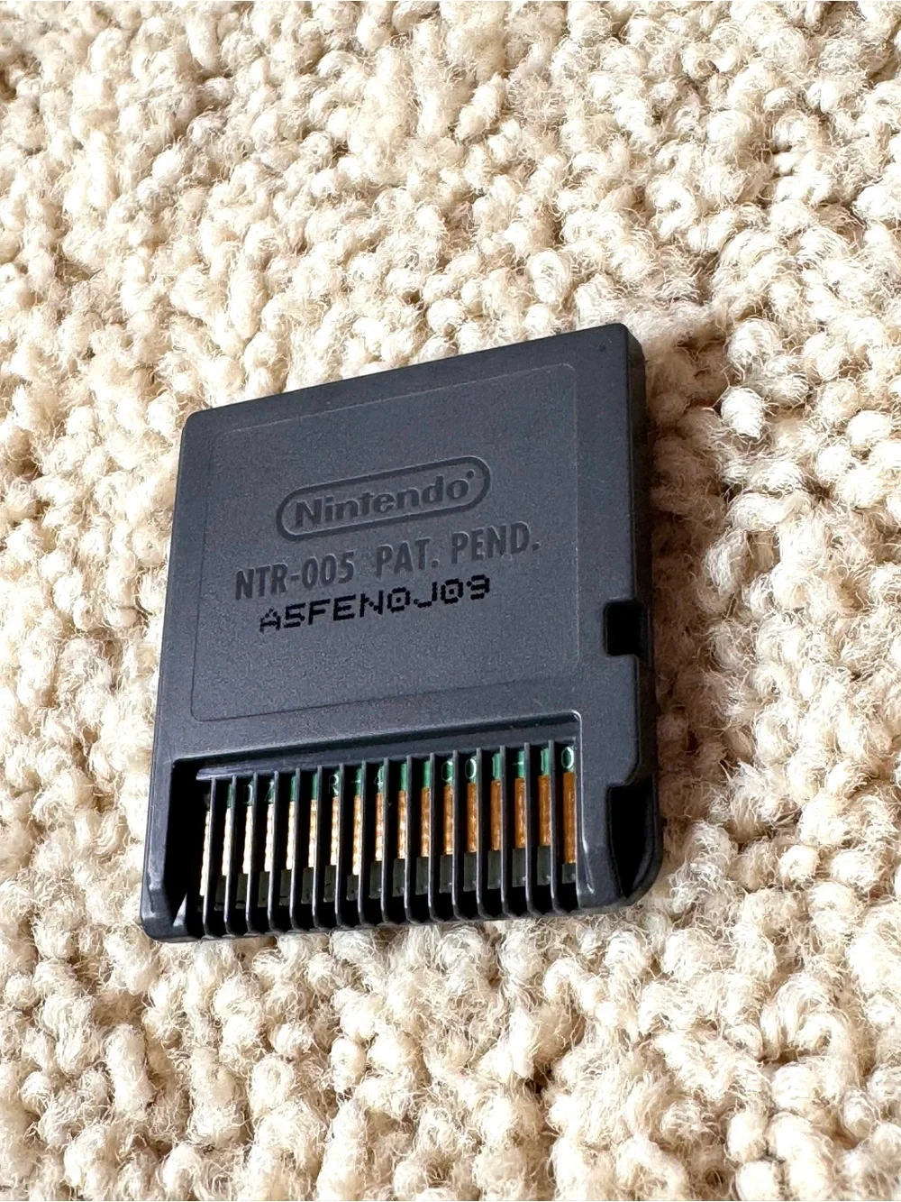 Nintendo Professor Layton and the Curious Village